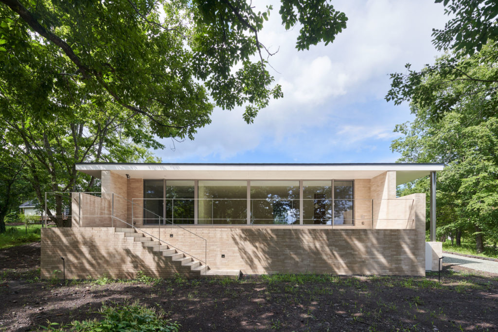 丨日本长野丨株式会社R.E.A.D.-2