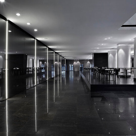 Hilton Brisbane by Landini Associates | Australian Interior Design Awards-0