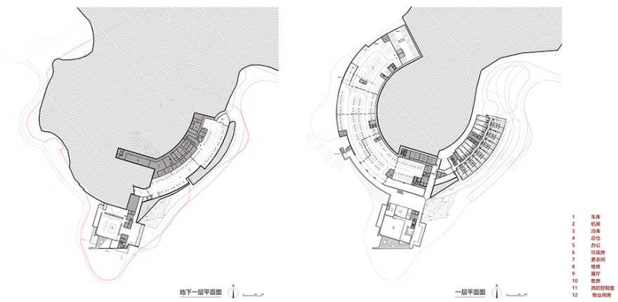 重庆涪陵慧谷湖科创小镇首开区丨中国重庆丨上海都设营造建筑设计事务所有限公司-184