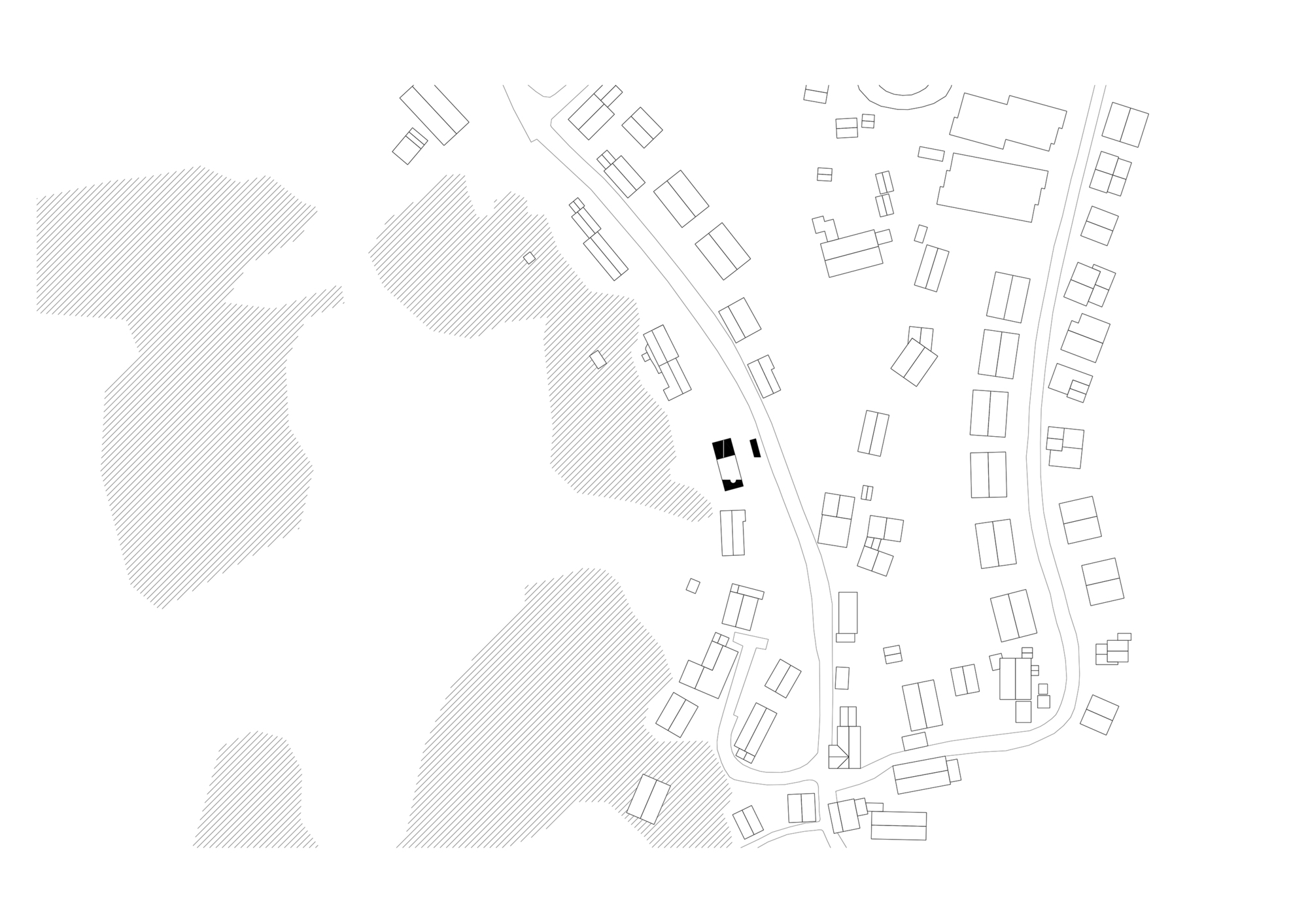 房子 S，在那边丨德国丨Yonder – Architektur Und Design-38