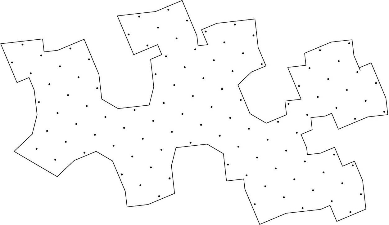 林建筑-与自然树木的共舞 / 迹·建筑事务所(华黎)-63