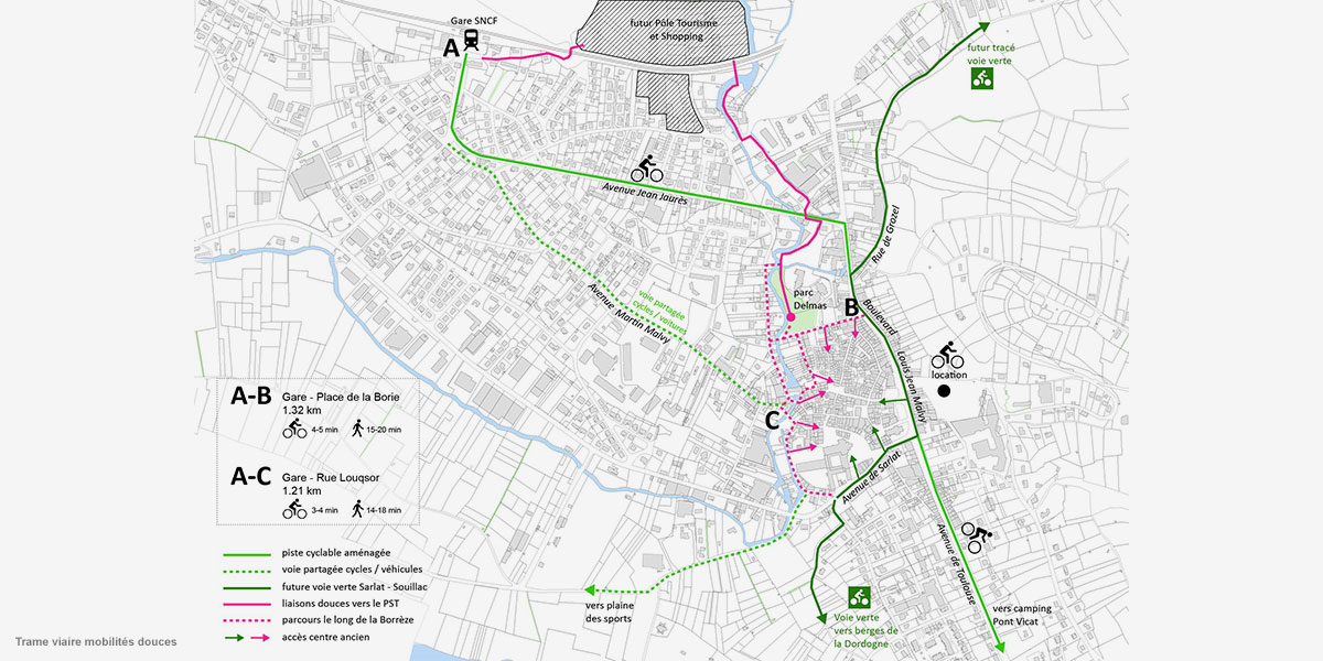 丨法国丨CoCo architecture,Plan A&B,Gétude-9