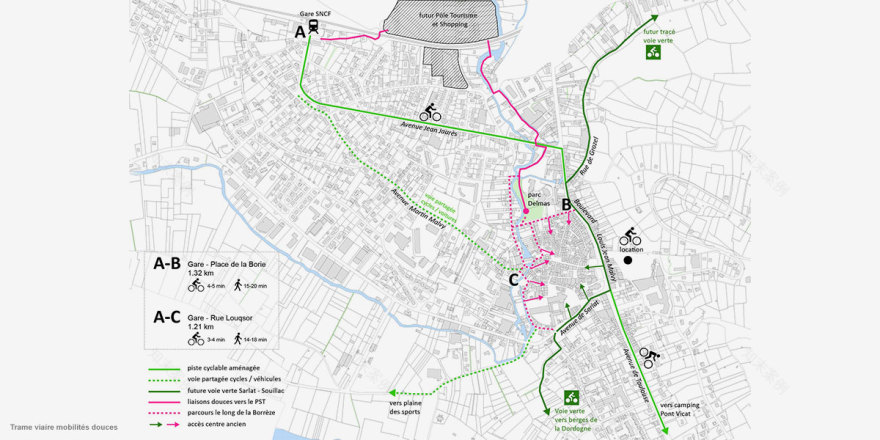 丨法国丨CoCo architecture,Plan A&B,Gétude-9