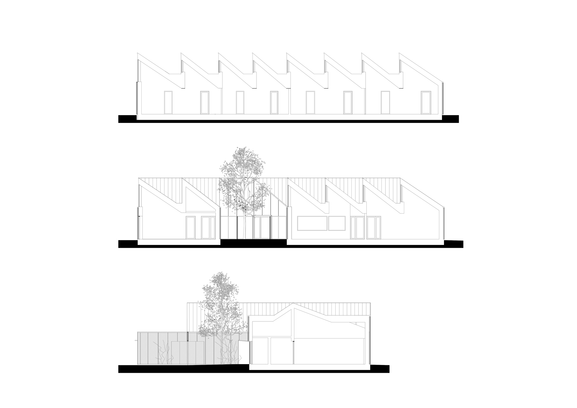 Rakvere 工作与技术中心丨爱沙尼亚丨KUU arhitektid-45