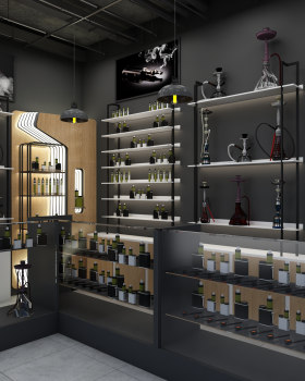 Smoke Shop