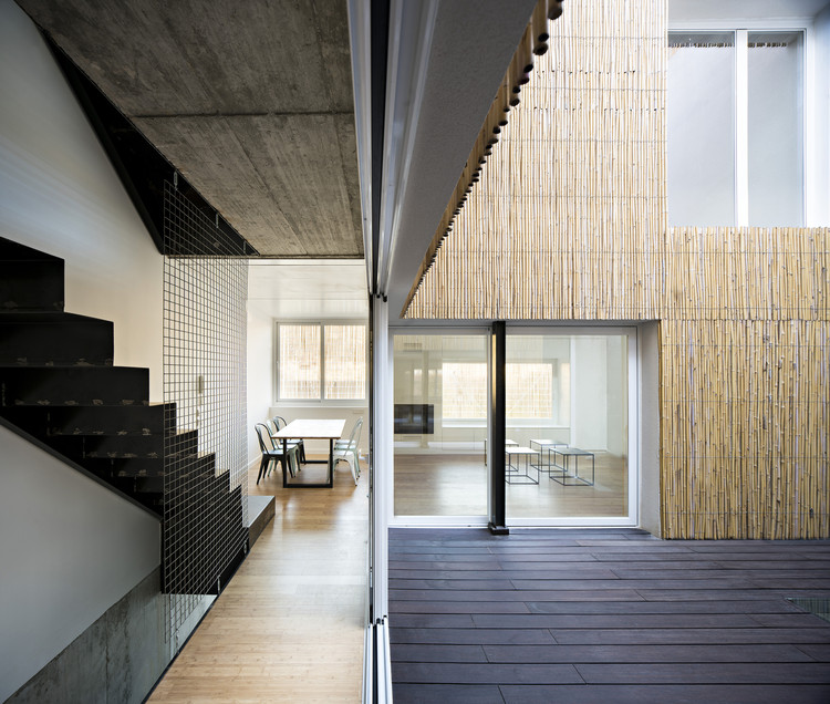 瓜尼翁庭院住宅-8