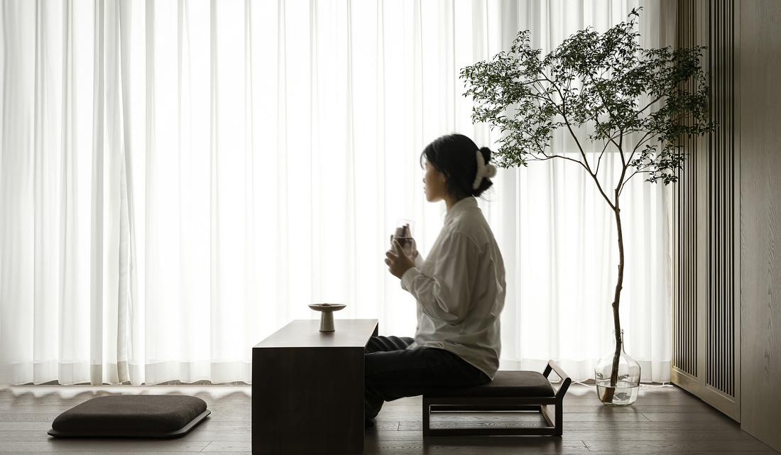 南京河西绿博园别墅丨中国南京丨壹石设计-32