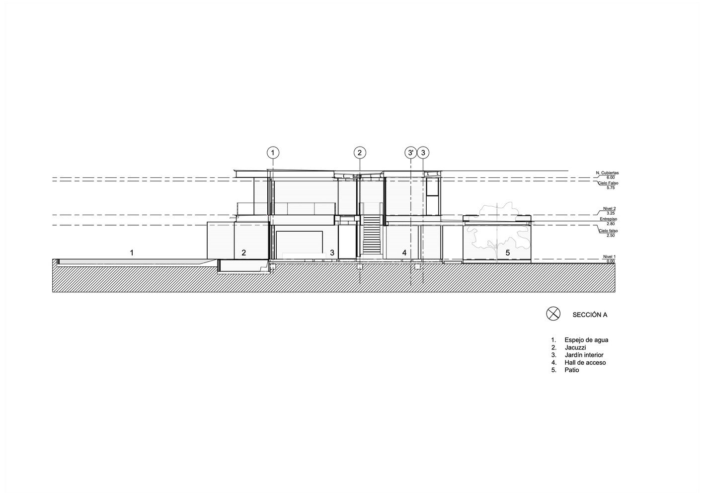 B33 房屋丨哥伦比亚-48