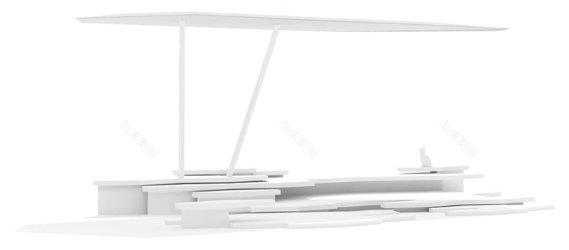 麓湖G11 PARK景观设计丨中国天津丨成都魏玛景观设计有限公司-49