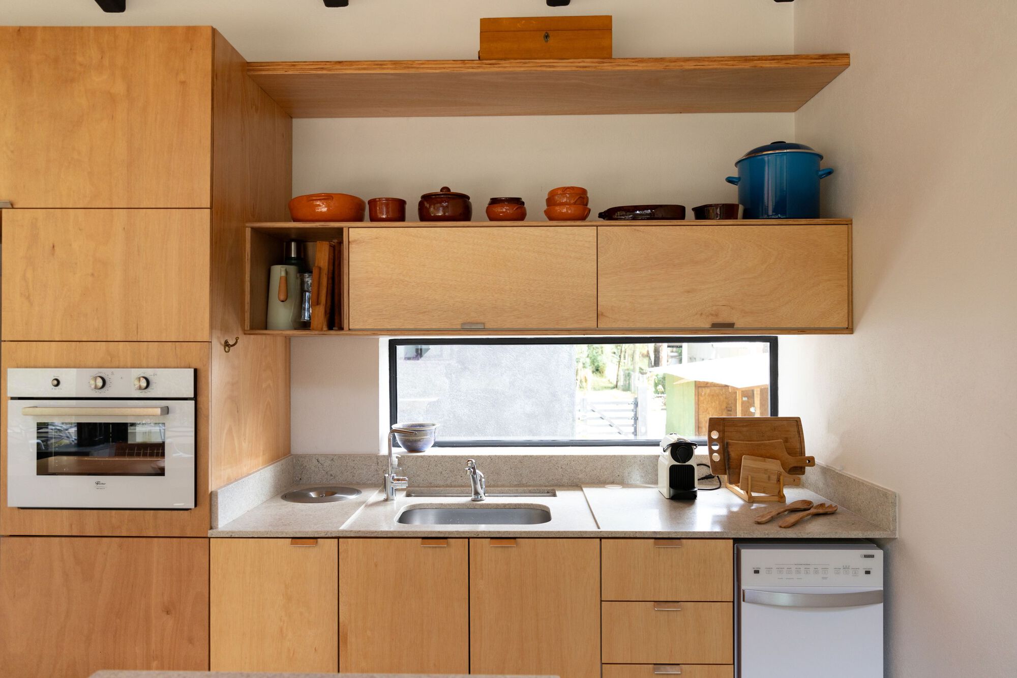 丨巴西丨ARKITITO Arquitetura-48