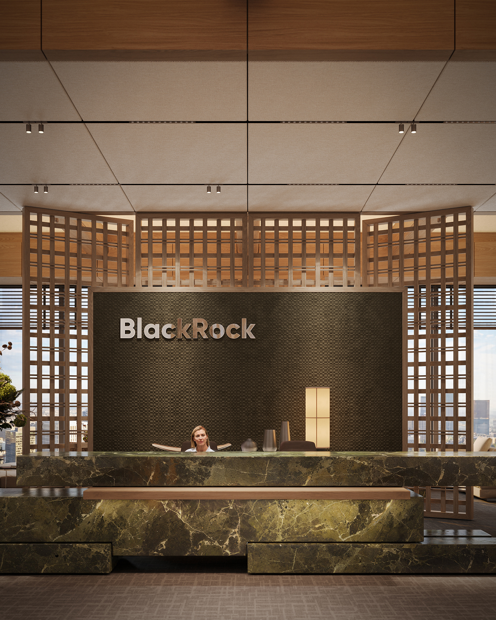 129号办公室丨美国纽约-15