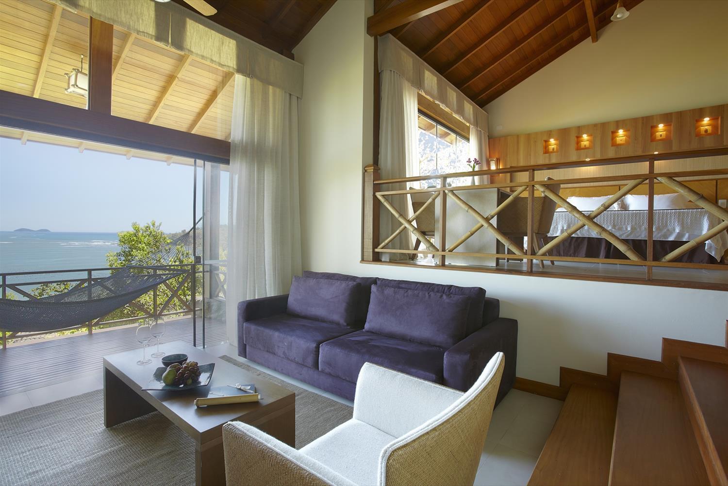 Bangalôs Super Lu·o 酒店-4