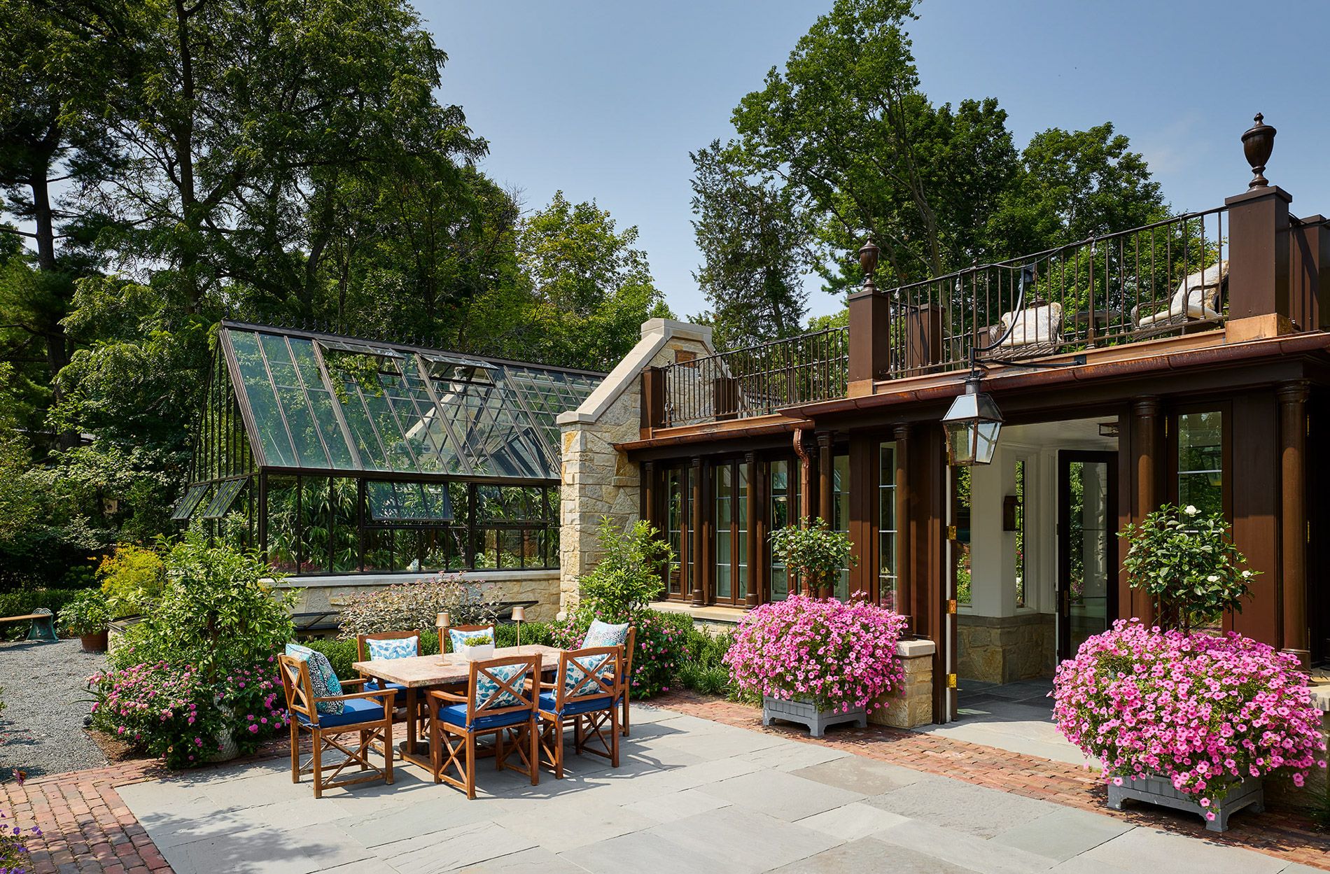 WADE WEISSMANN ARCHITECTURE | MADISON GREENHOUSE ADDITION-10
