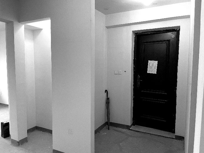 109㎡京郊三居亲情空间设计丨中国北京丨TEN DESIGN 行十设计-9