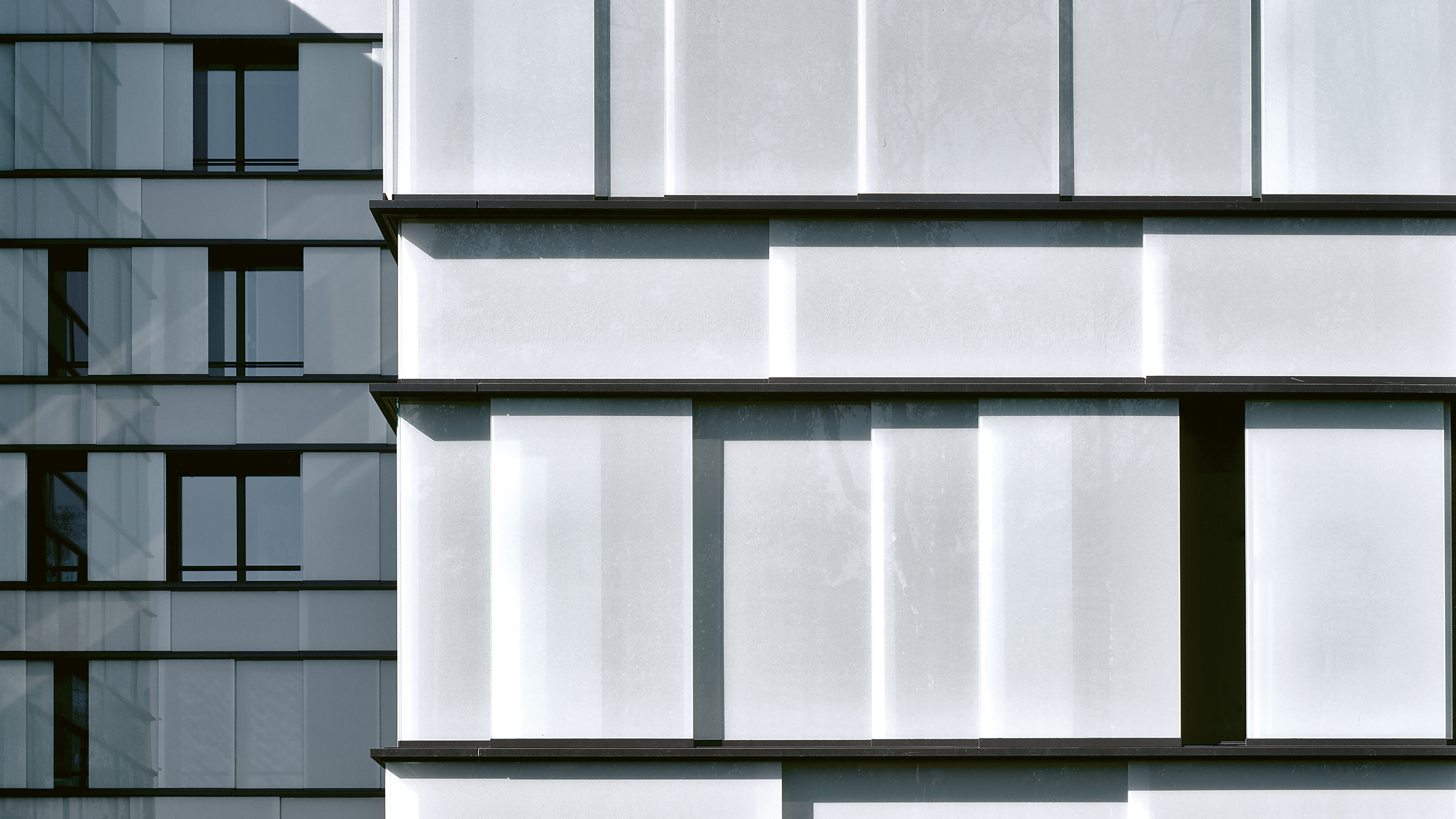 温特图尔 Eichgut 住宅区-0