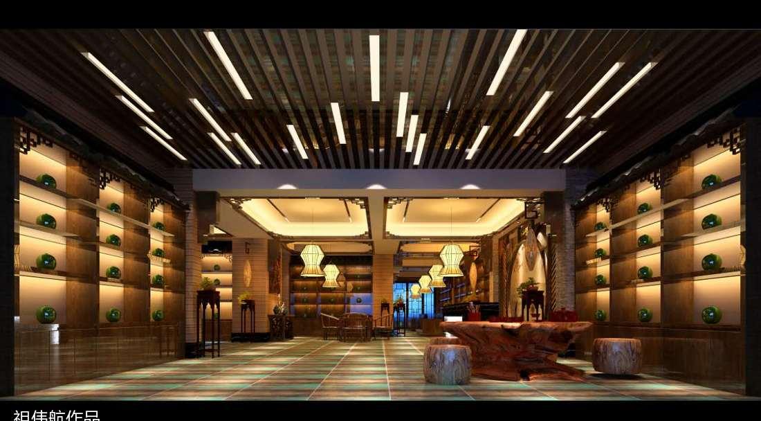 茶博城·潼溪茶行-0