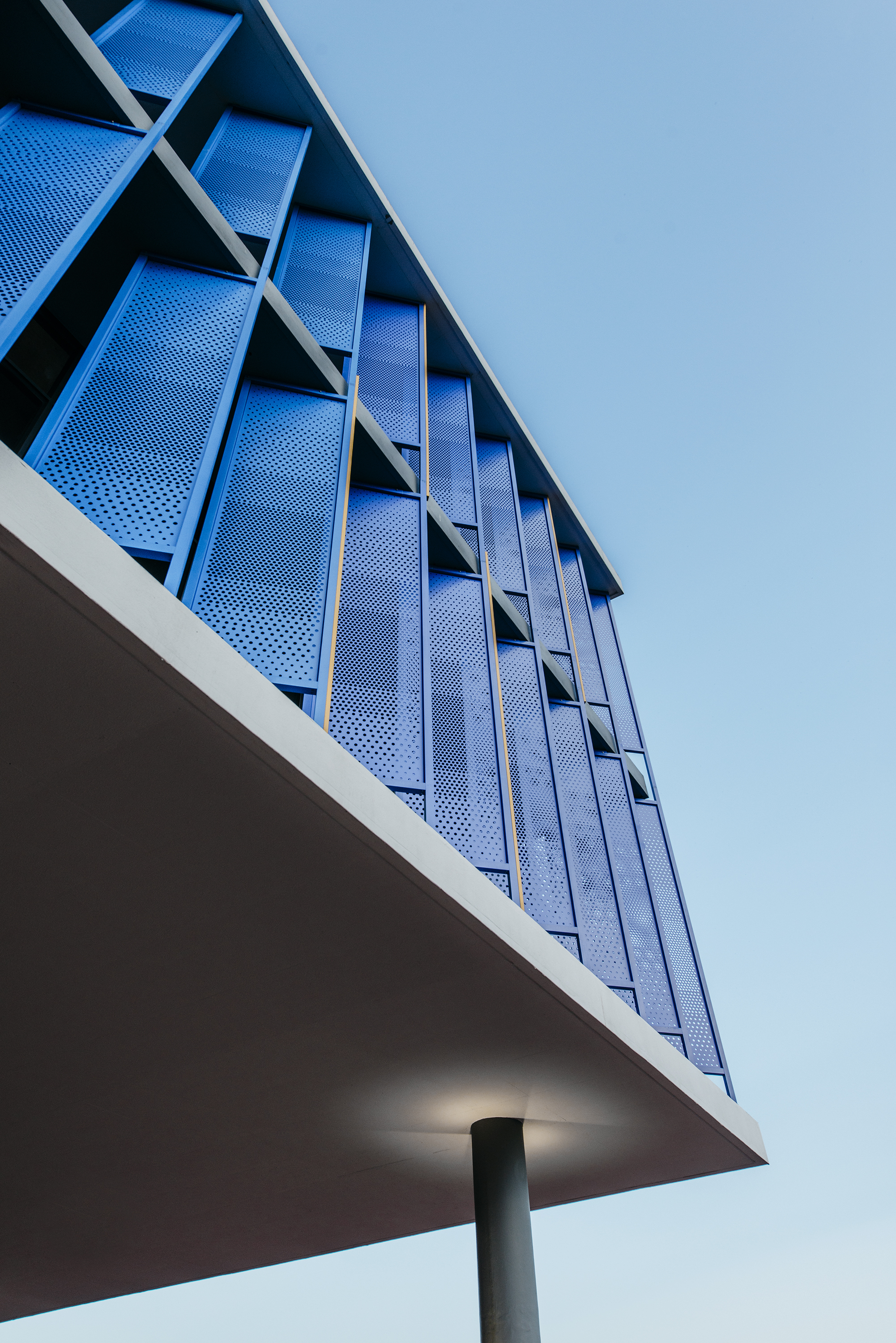 RCL 食品公司·埃尔菲克·普罗姆建筑事务所-20