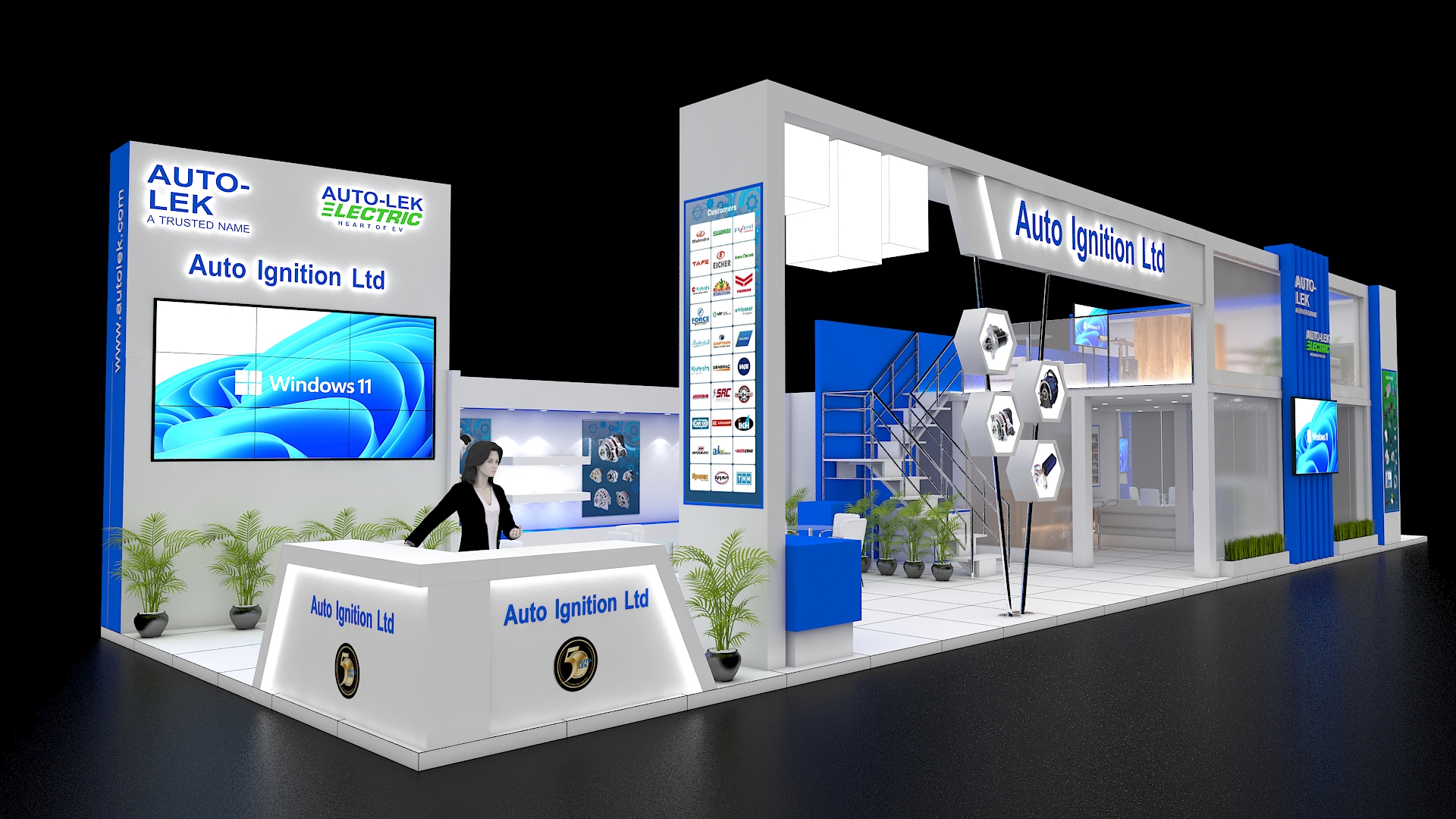 AUTO IGNITION @autoexpo 2023-1