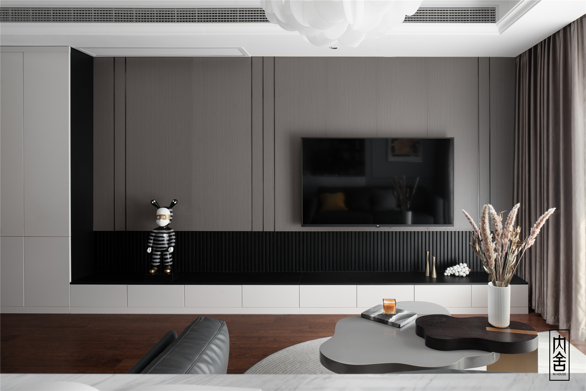 光砾丨内舍软装·王润-8