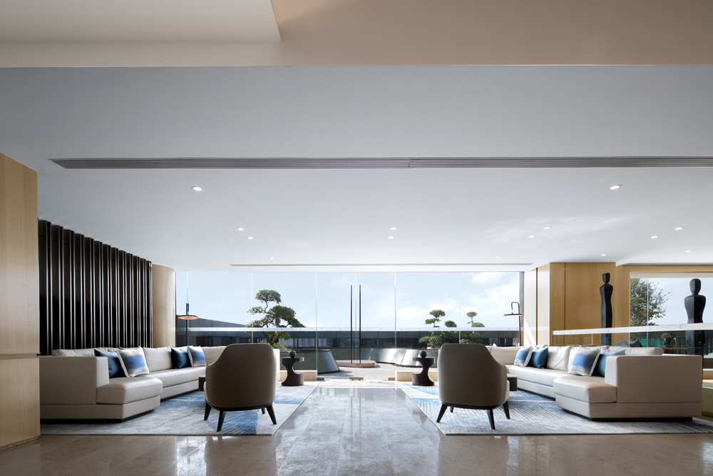 则灵艺术丨架空层设计，有趣有爱的社群交互空间-59