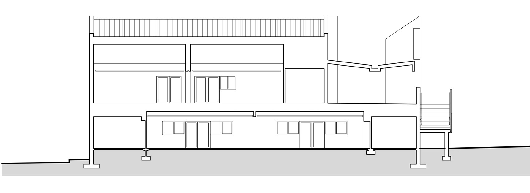 海格特小学丨澳大利亚丨Iredale Pedersen Hook-80