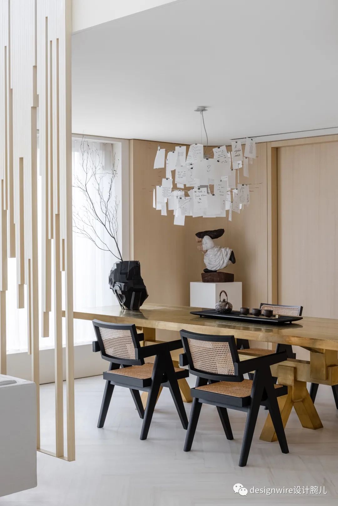 御和园私宅丨中国浙江丨于强室内建筑师事务所-74