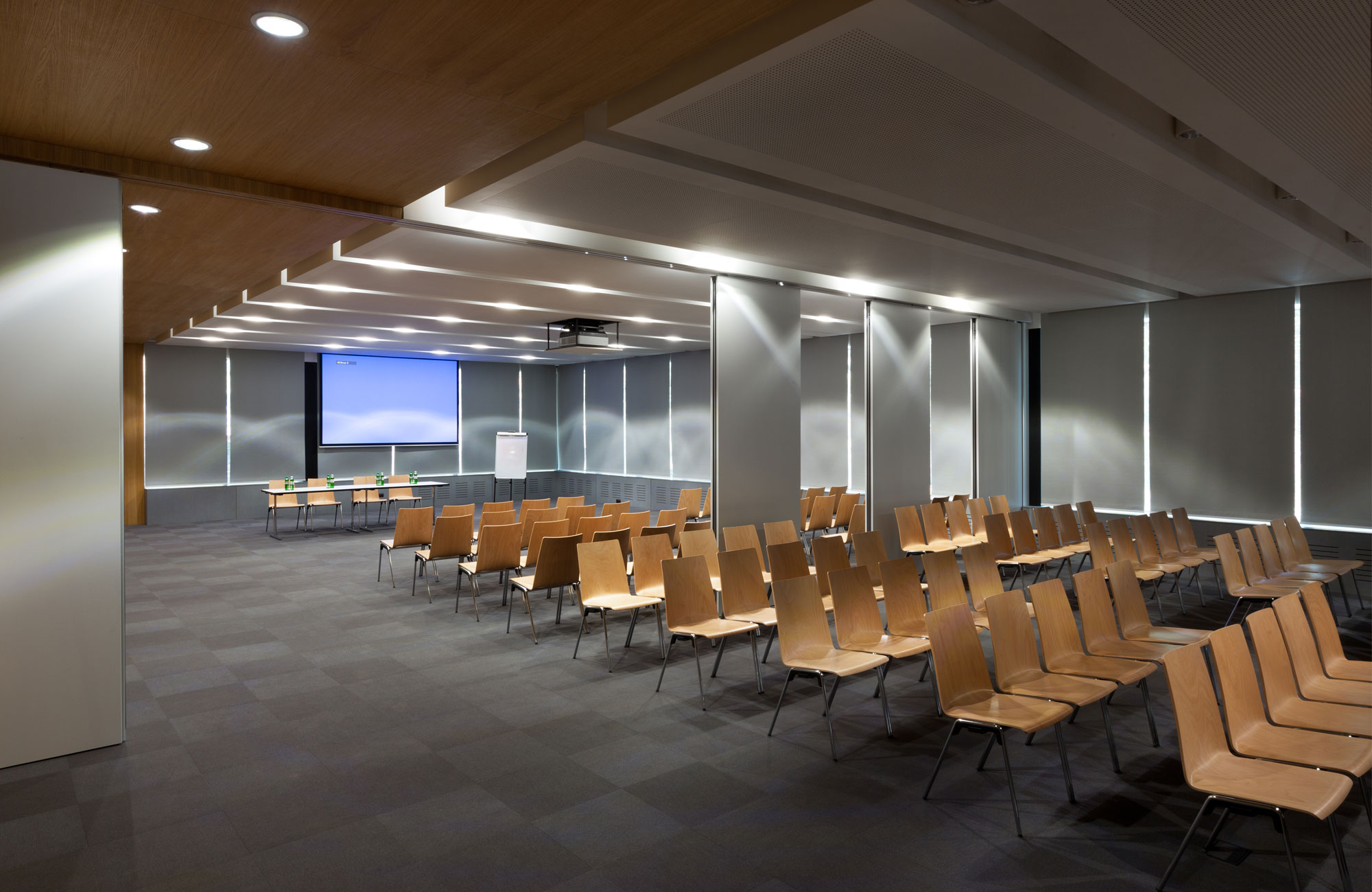 Relax Park Verholy  Conference hall YOD Design Lab-3