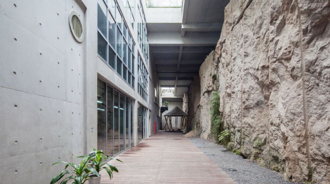 坊城设计陈泽涛 | 从研究到设计,十二道难题的探索之旅-129