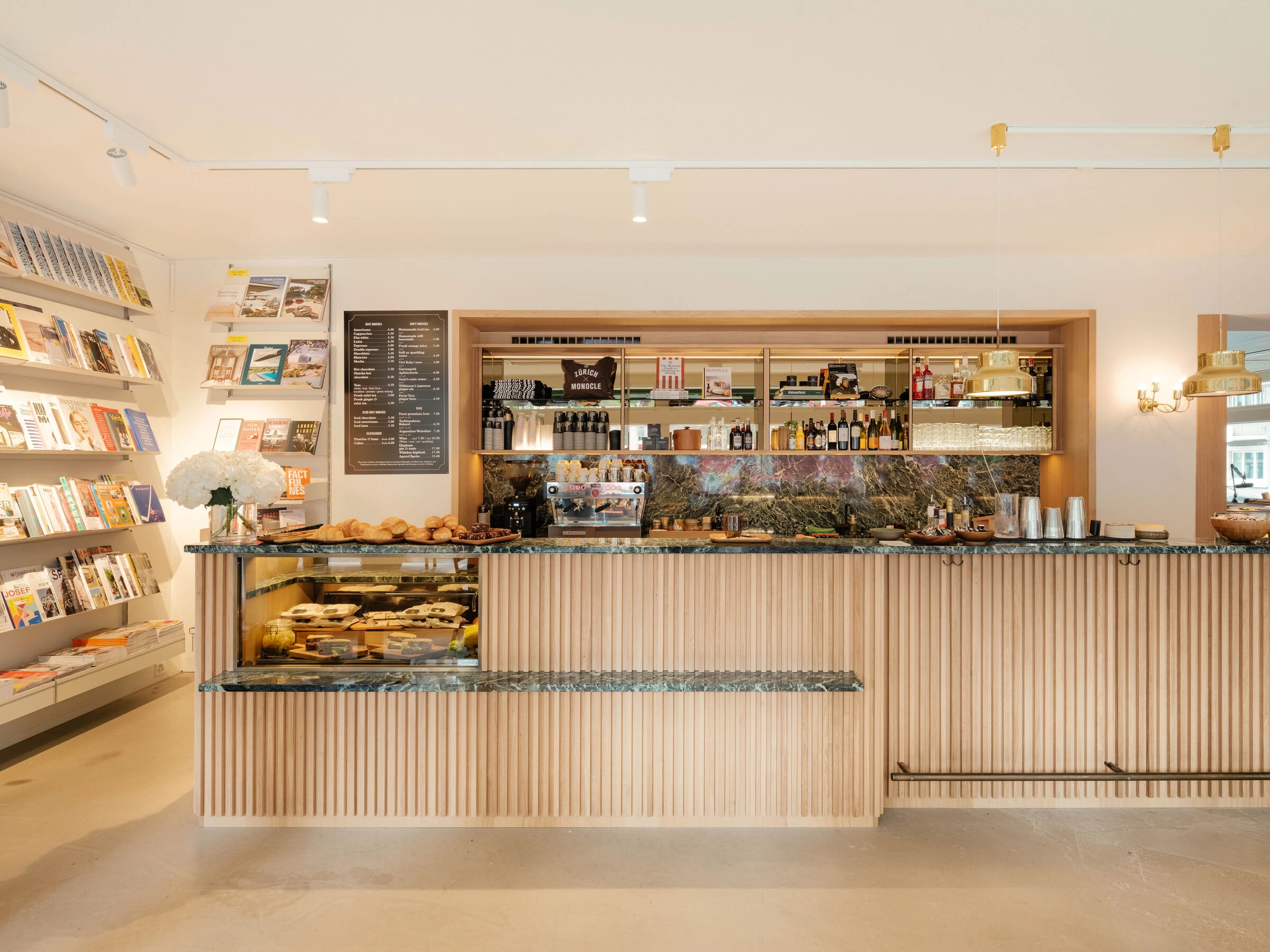 Monocle Cafe and Shop-16