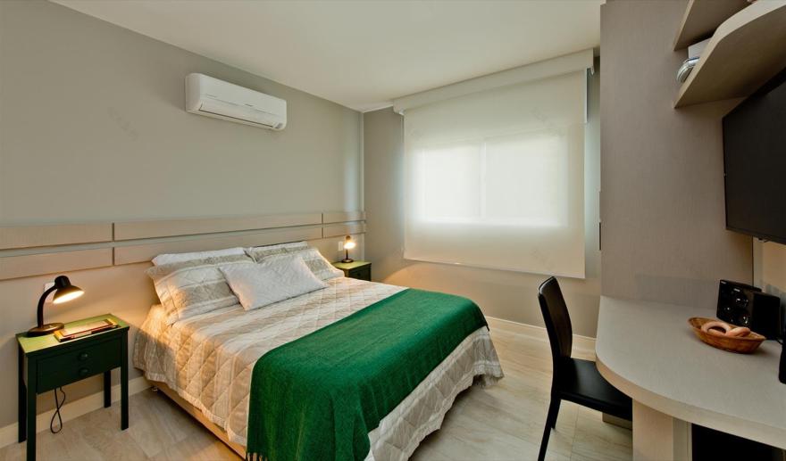 巴西公寓翻新设计-6