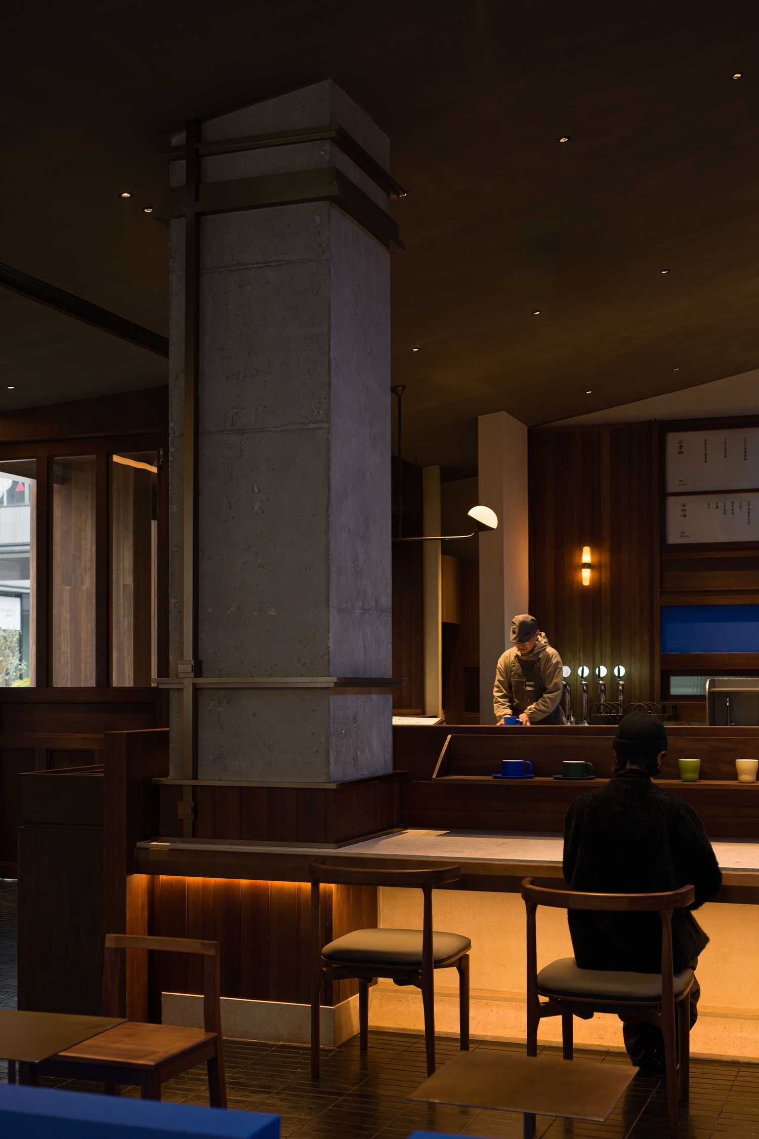 在会· 茶丨中国成都丨jsd.简璞设计-38