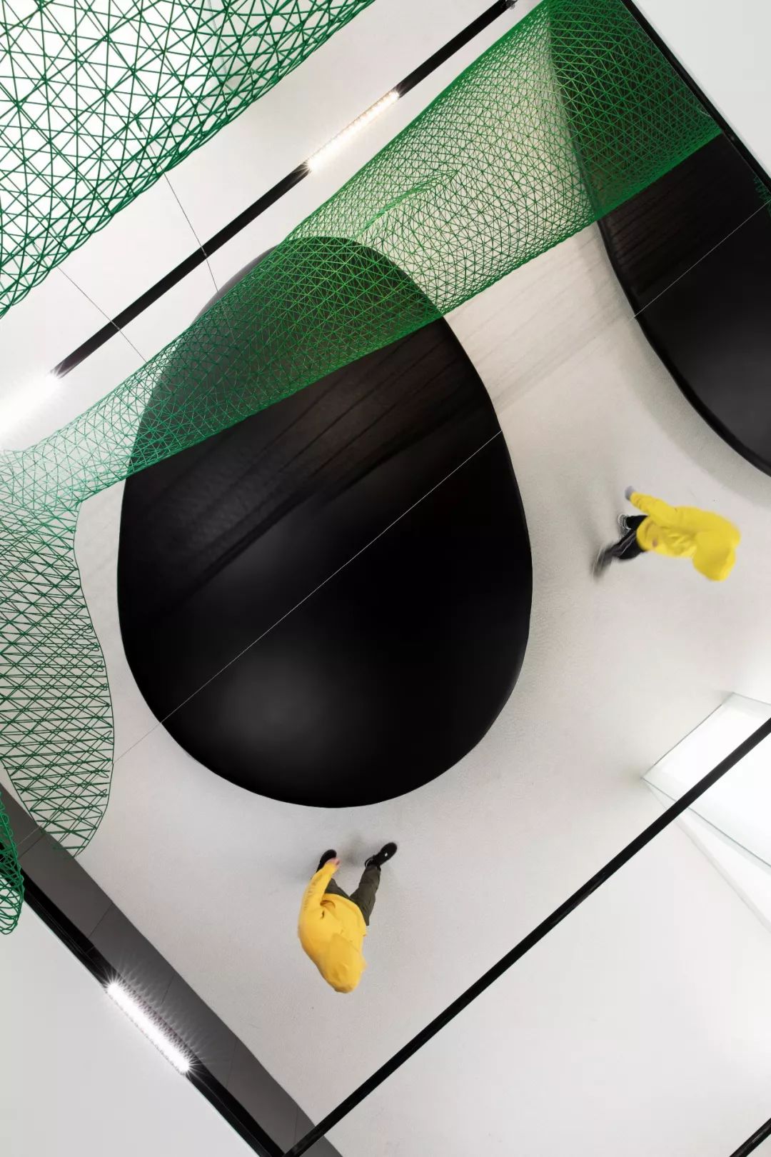 失重空间 | YOEYYOU 深圳形象概念店设计亮点解读-258