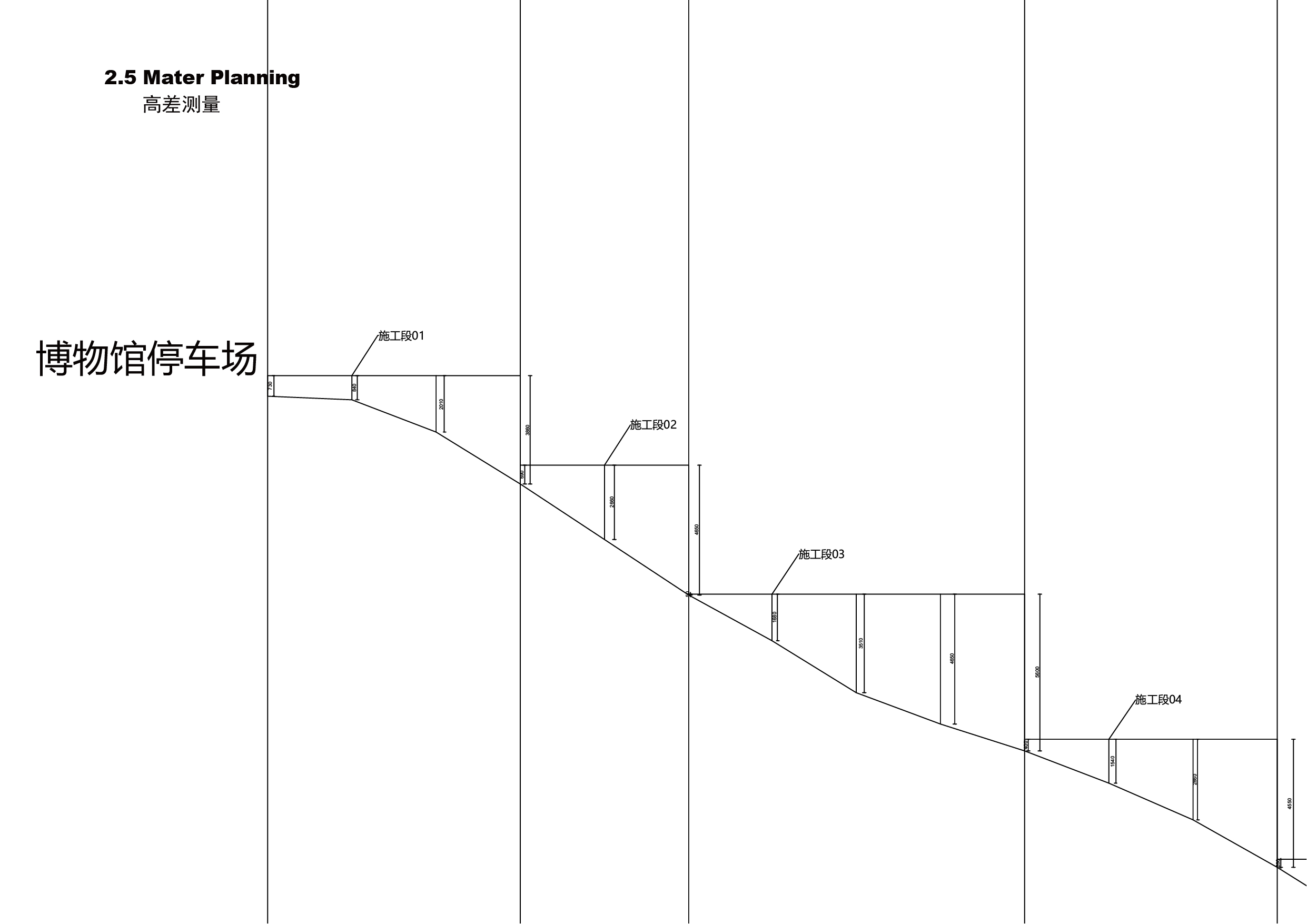 遗址园栈道景观设计-15