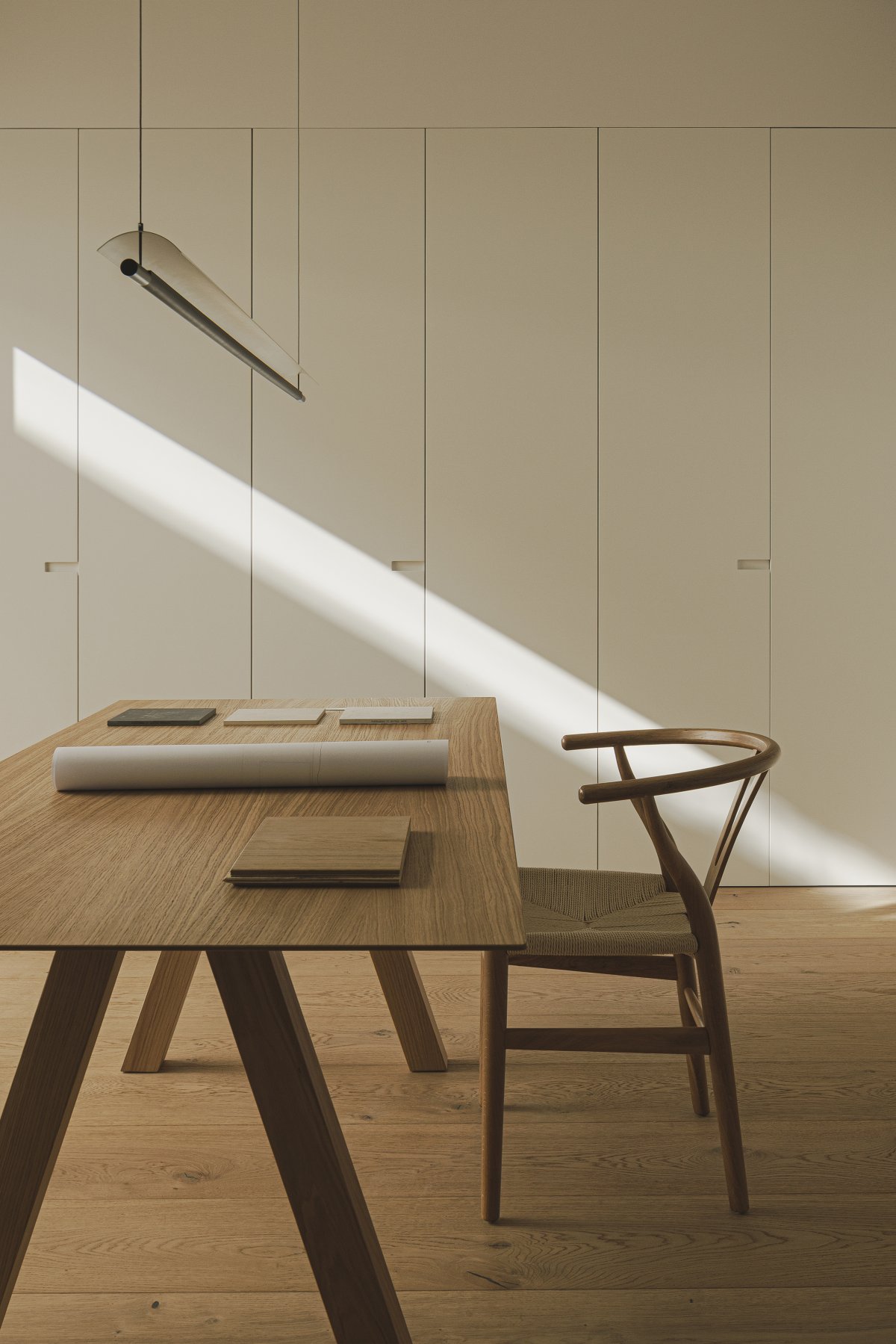 Espacio AM 室内设计丨西班牙-21