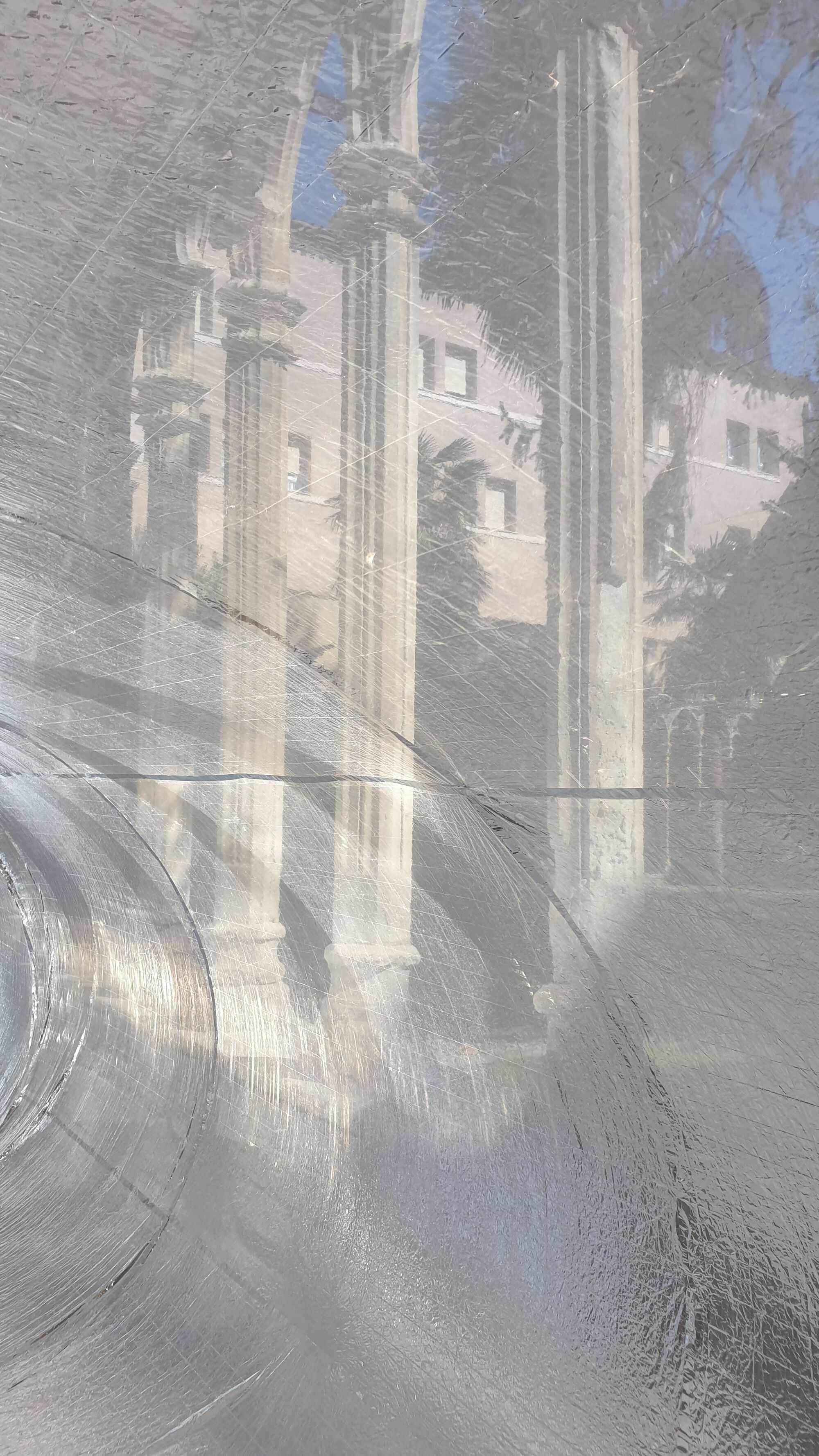 TRANS(h)itos Installation / Conjuntos Empáticos-19