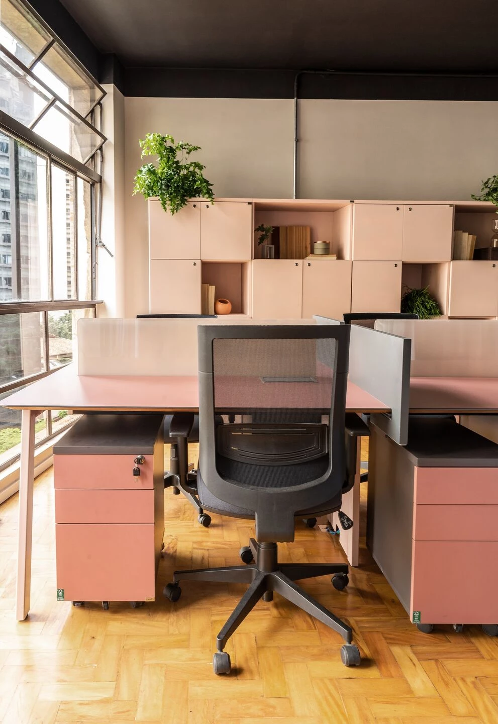 巴西 Mombá Arquitetura 办公室-22