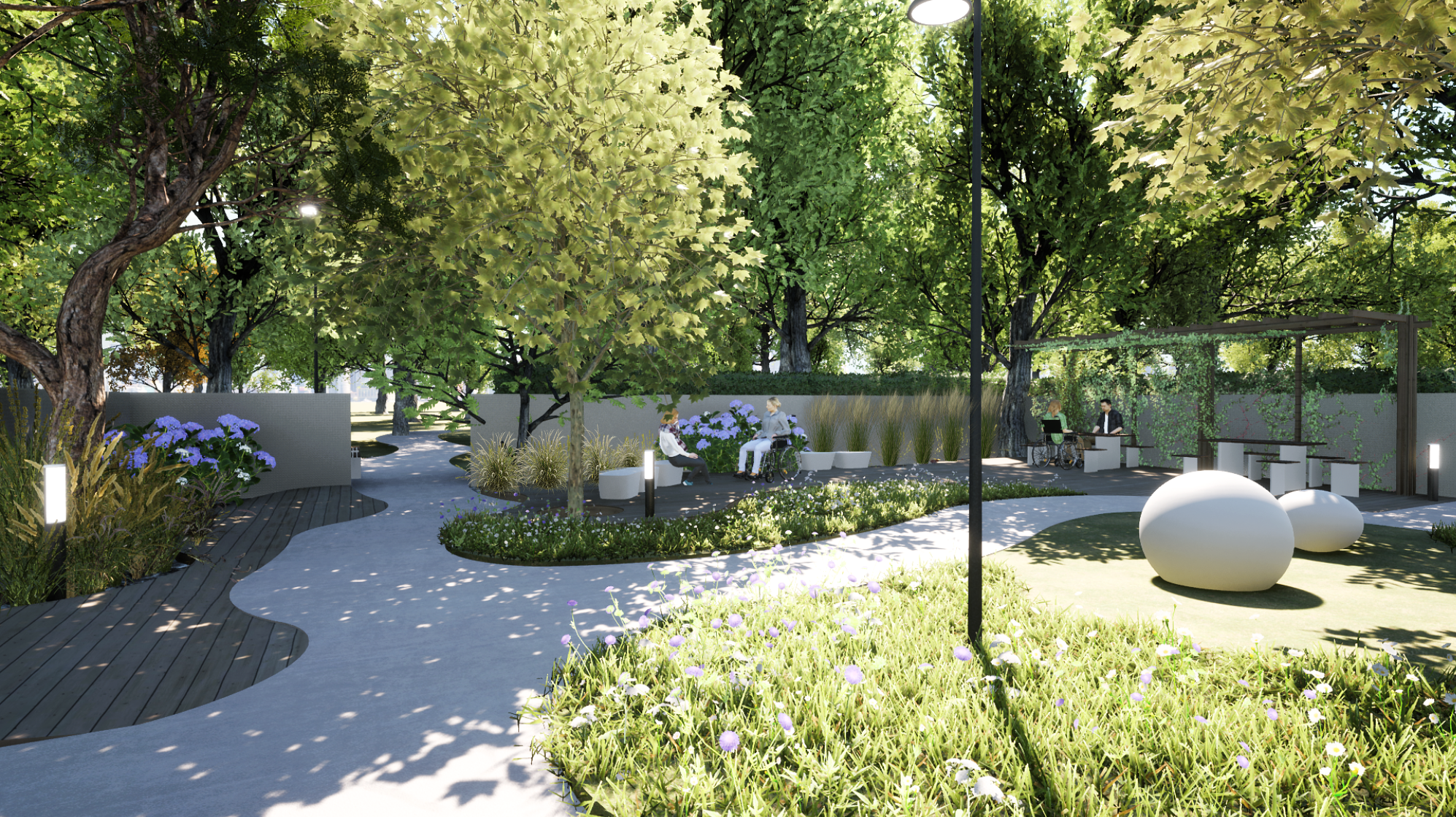 社会融合空间-15