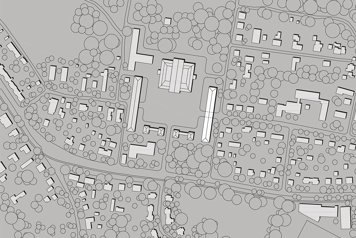 Festspielhaus Hellerau – Europäisches Zentrum der Künste, Dresden, Umbau und Sanierung Flügel Ost - hw-19