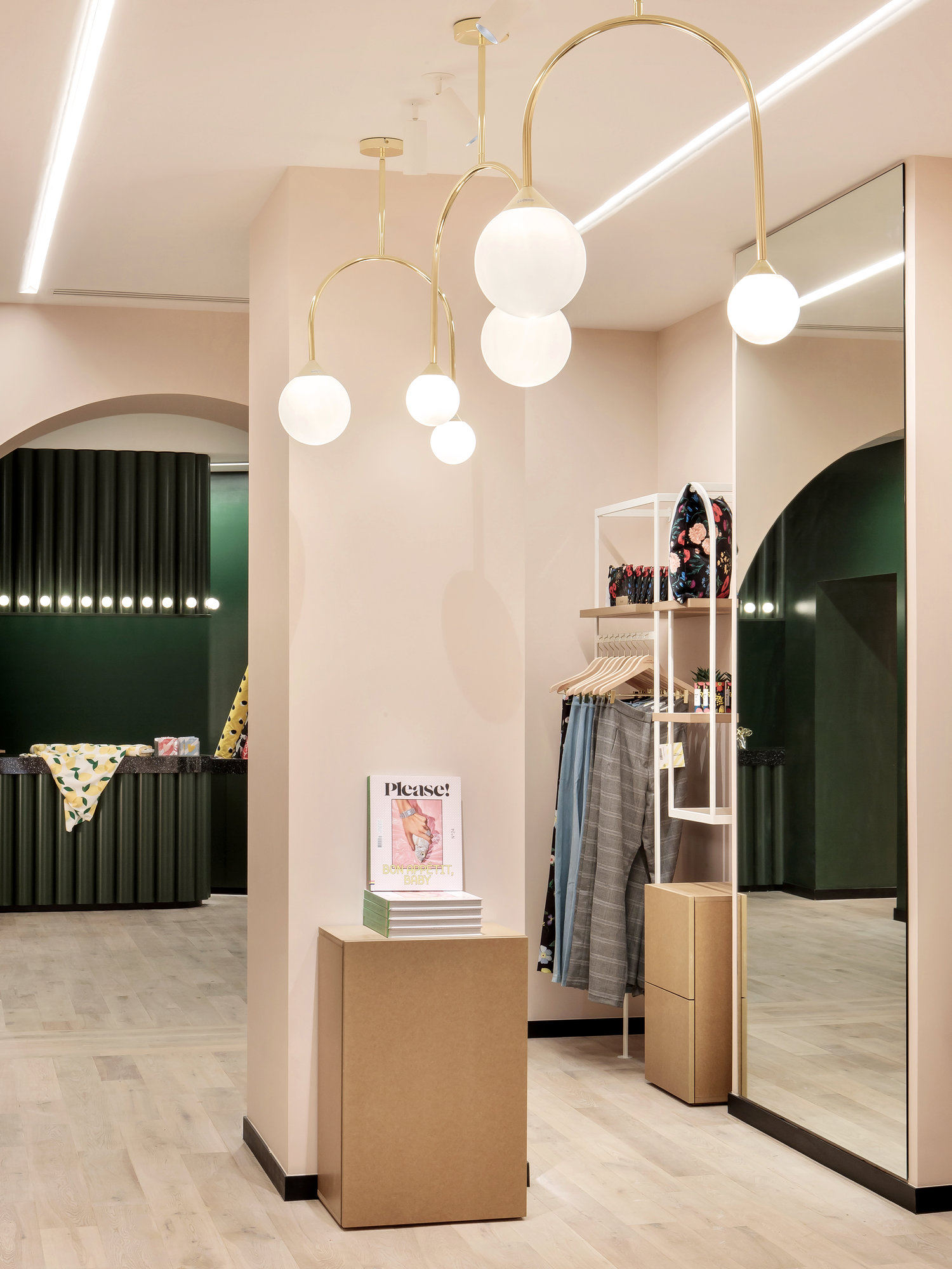 SHOWROOM - WORKSHOP MAKE MY LEMONADE 2019 丨Fleur Delesalle设计-11