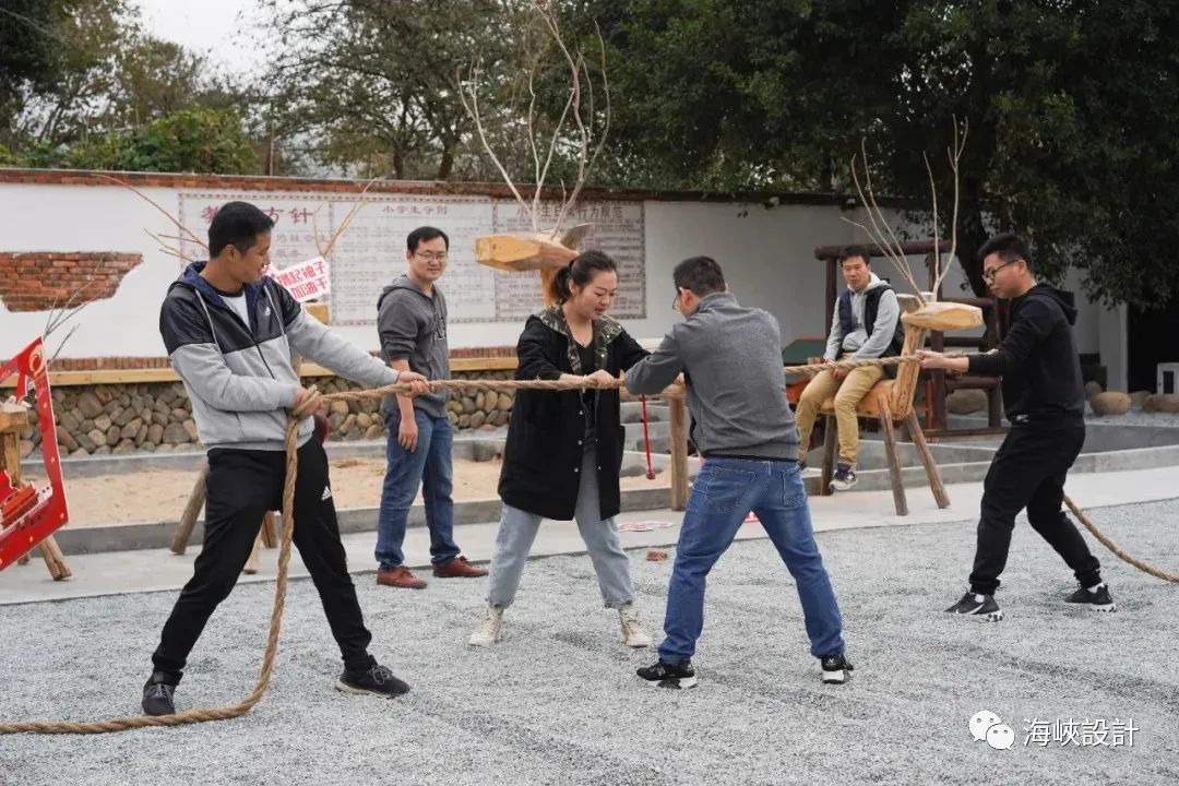 月溪花渡图书馆综合体丨中国福建丨不详-84