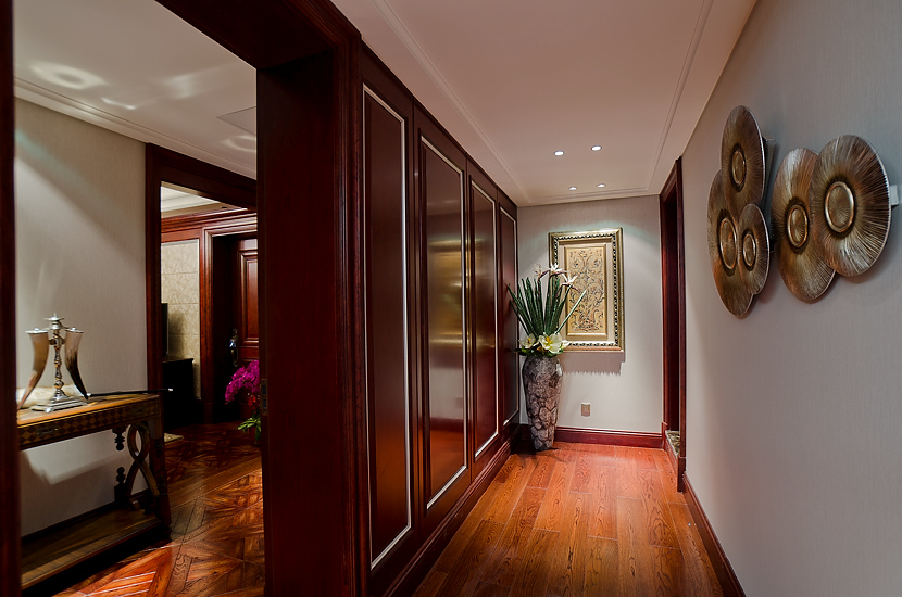 南京世茂滨江别墅-32