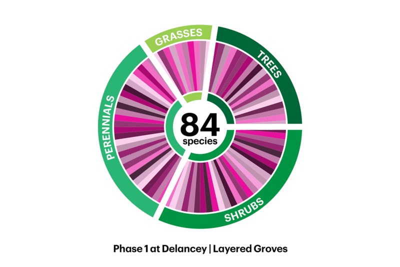 东河公园一期丨United StatesNew York丨MNLA,AKRF + KSE等多家机构-17