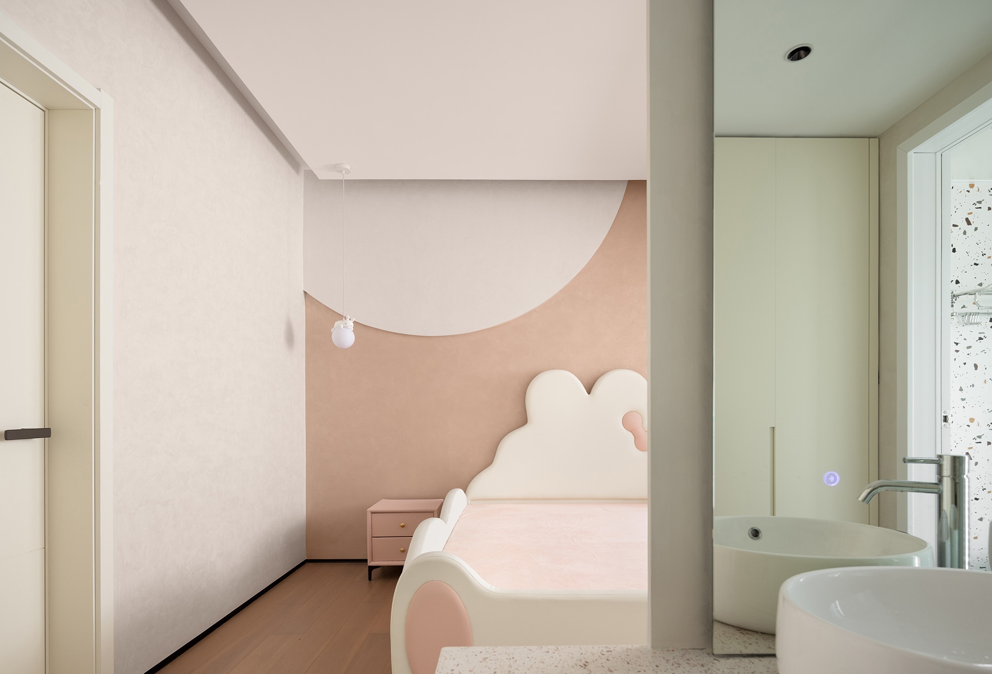 盛泰·君和园丨中国揭阳丨南境装饰设计-44