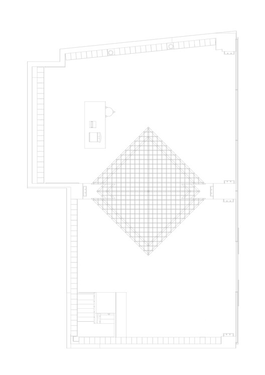 Polette Paris Store 室内设计丨法国巴黎丨zUstudio-13