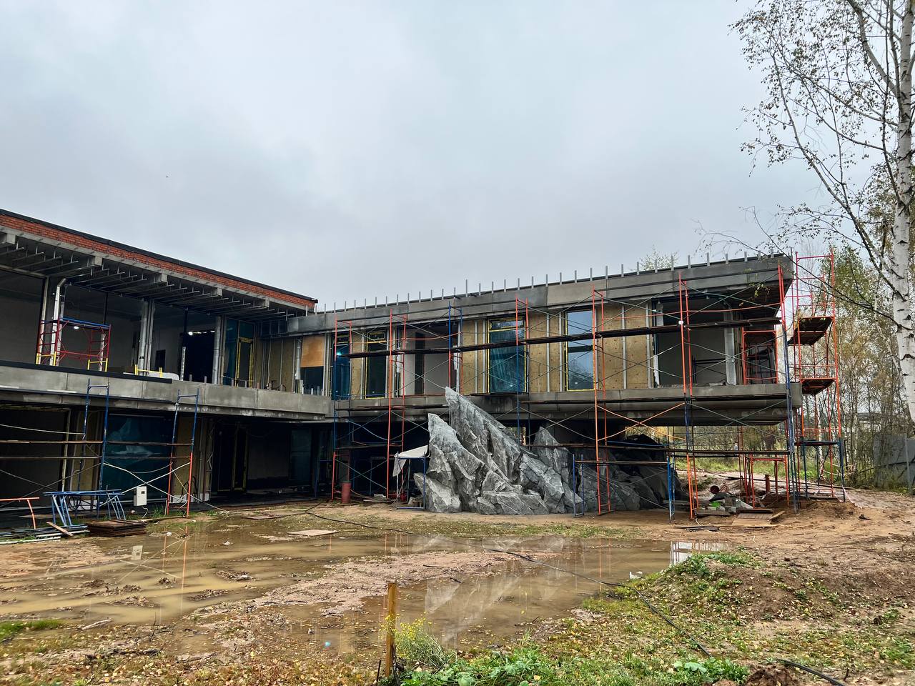 住宅“Черный утес”建设项目-17