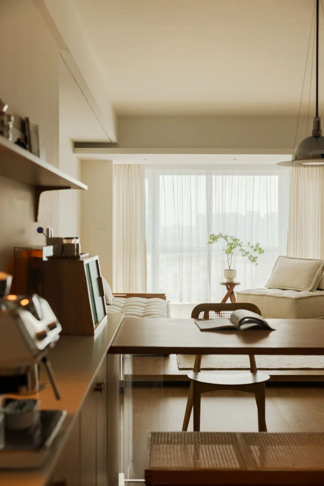 给社牛女儿打造的家，常被邻居组团夸赞-76