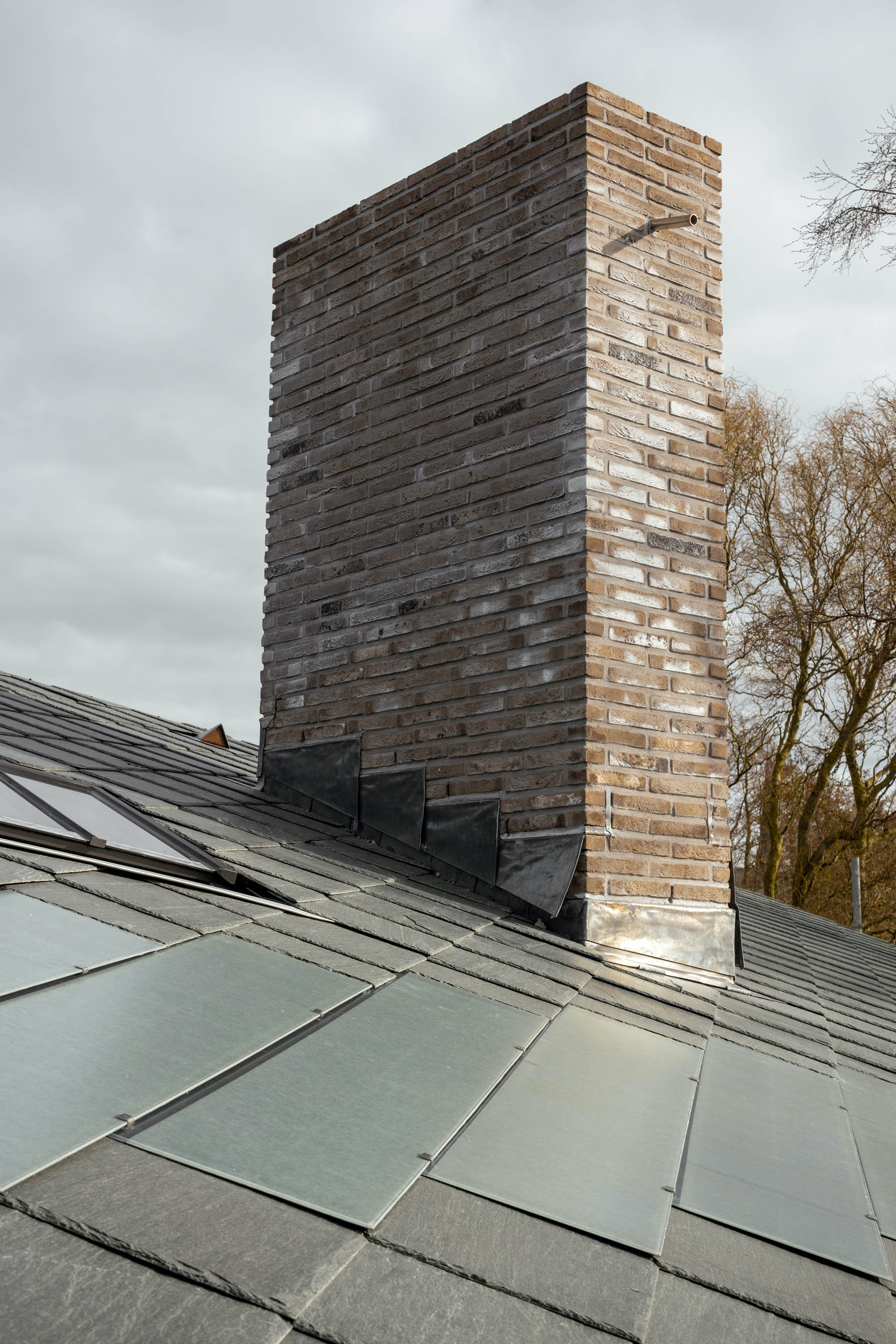 果园屋丨荷兰丨Earthbound architecture,Namelok-33