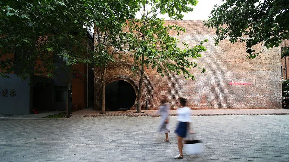 中国馆“容·智慧”之“天空城”登陆2025威尼斯建筑双年展-70