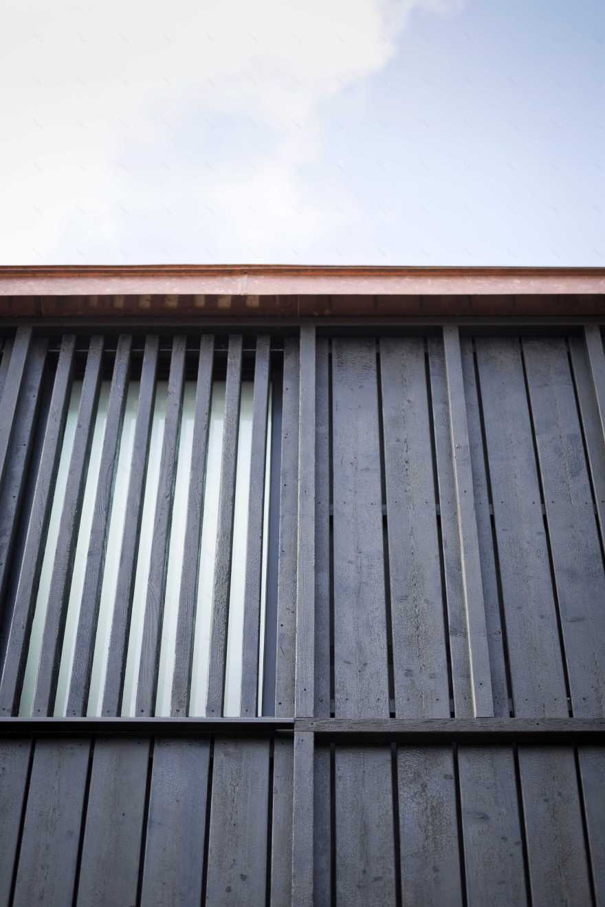 大运河街改造 | 嵌入式屋顶与开放式空间的完美结合-16