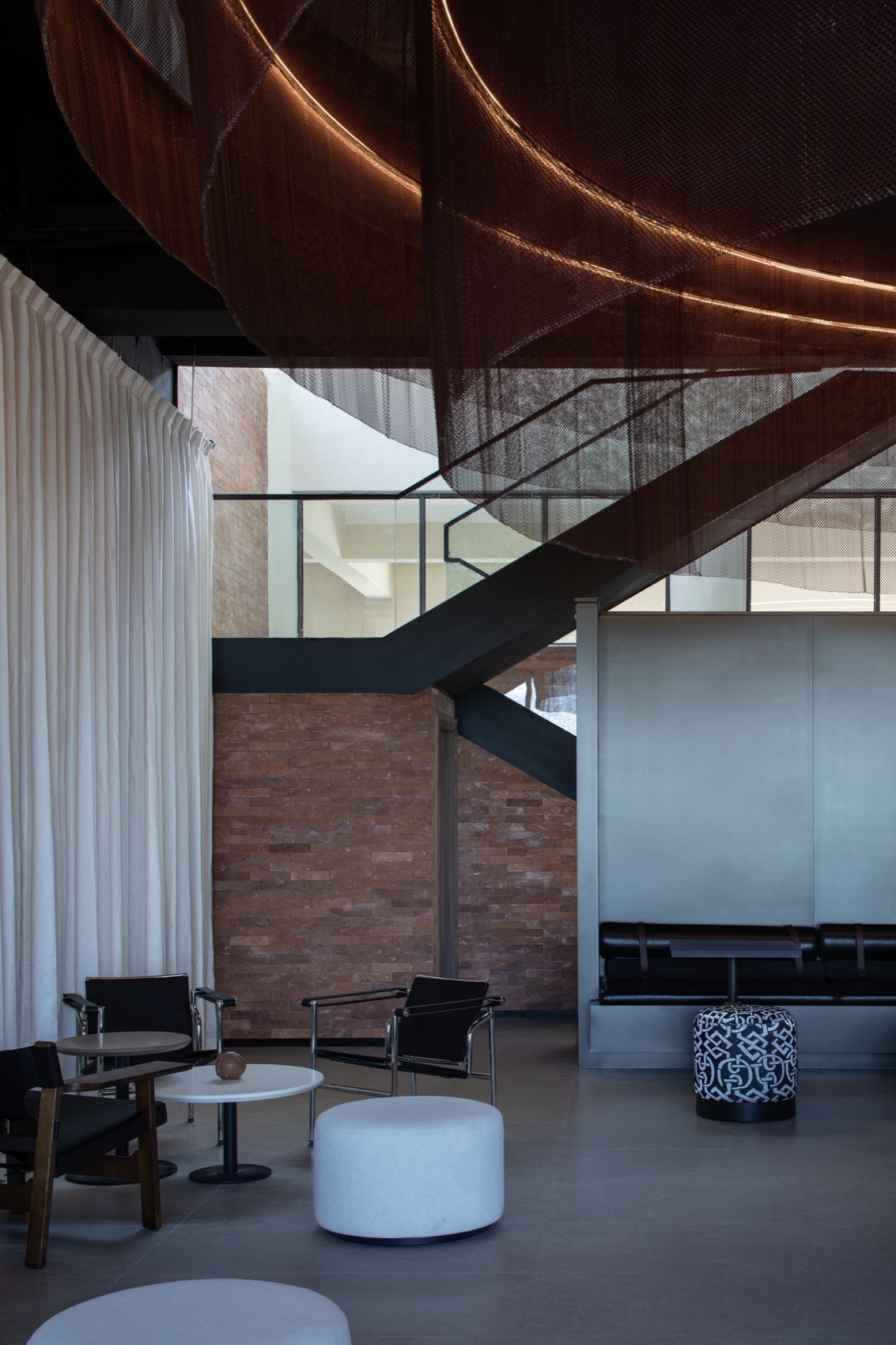 台州神仙居风景区 10000year 咖啡丨中国台州丨慢珊瑚设计-46